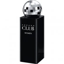 آزارو کلاب زنانه (کلوب)